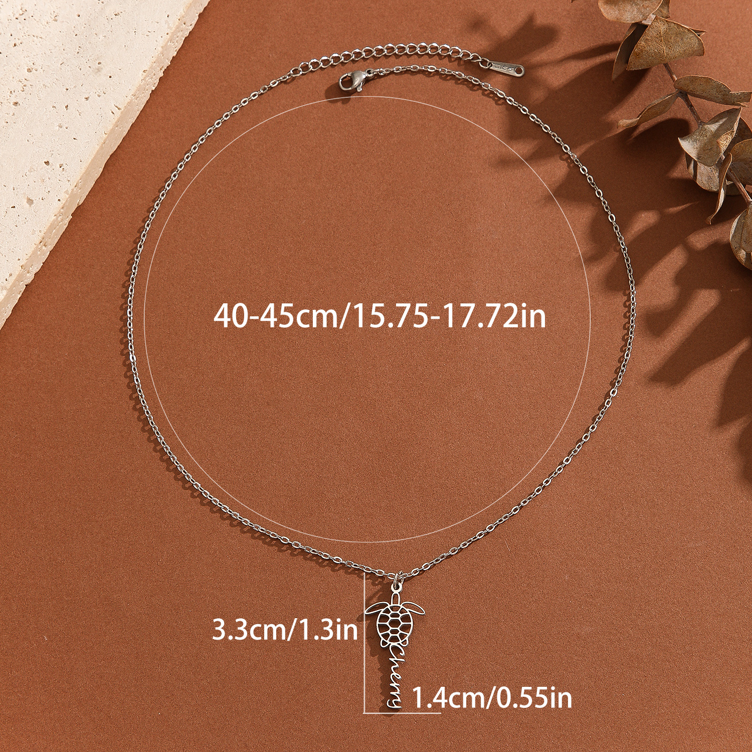 1pc Customized Personalized Cu - Women Fashion Names avis et prix