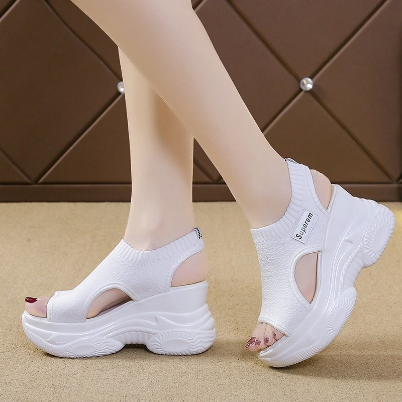 Women's Sandals 2025 Summer We - Women'S Fashion Spring 2025 avis et prix