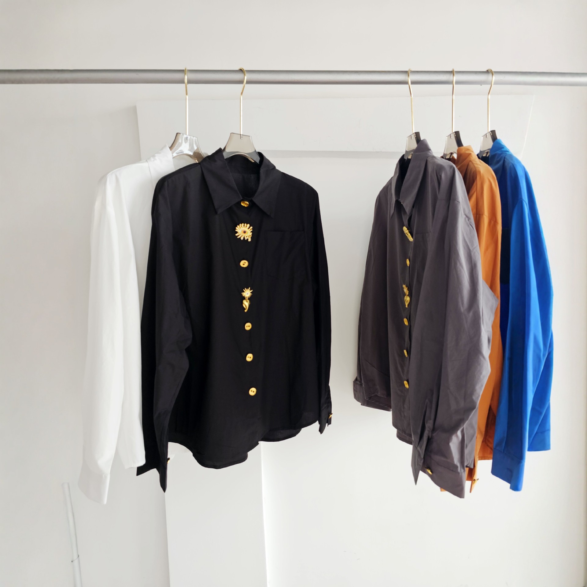 High-end Luxury Design Spring  - Women'S Fashion Tops avis et prix