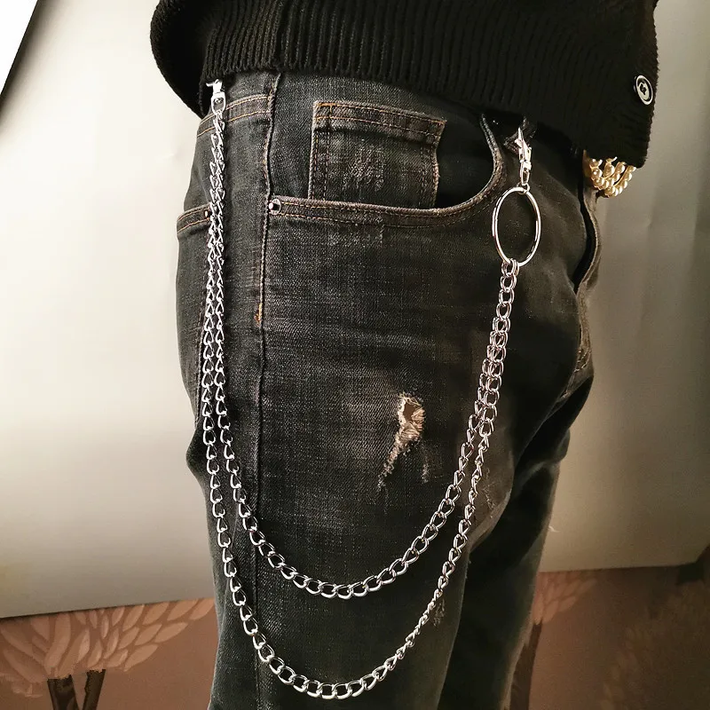 Layer Metal Belt Chain Punk Ho - Women'S Fashion Layering avis et prix