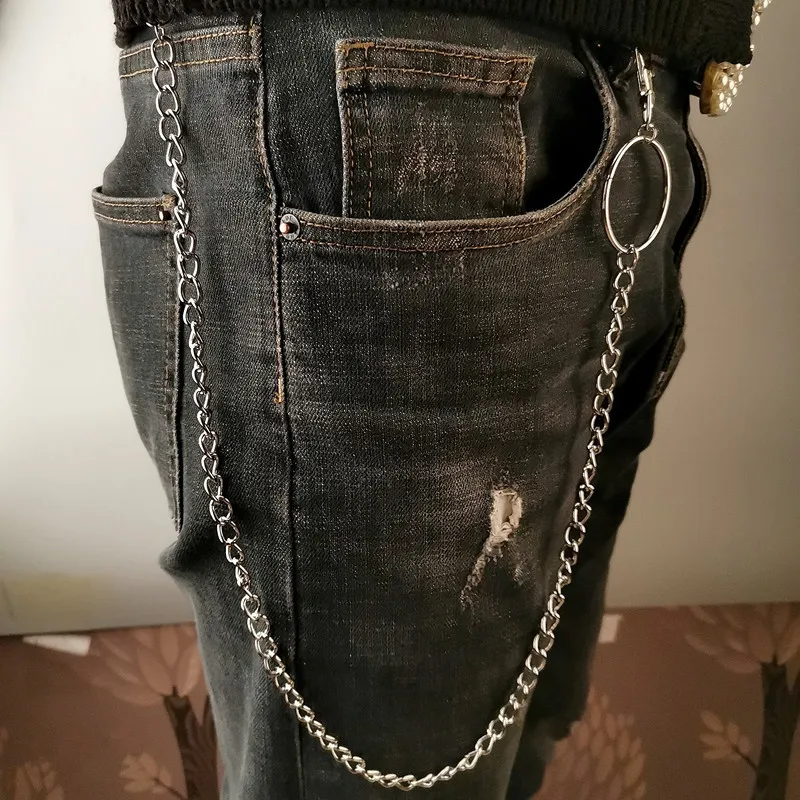 Layer Metal Belt Chain Punk Ho - Women'S Fashion Layering avis et prix