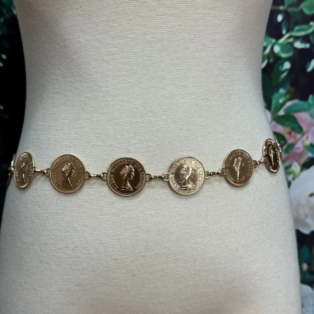 High Quality 80s Gold Coin Ale - Women'S Fashion In The 80S avis et prix