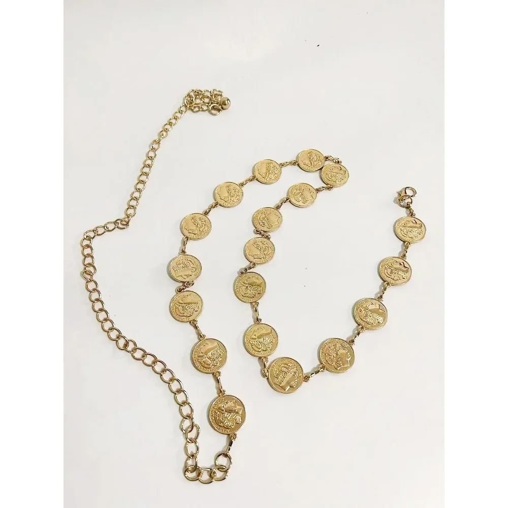 High Quality 80s Gold Coin Ale - Women'S Fashion In The 80S avis et prix