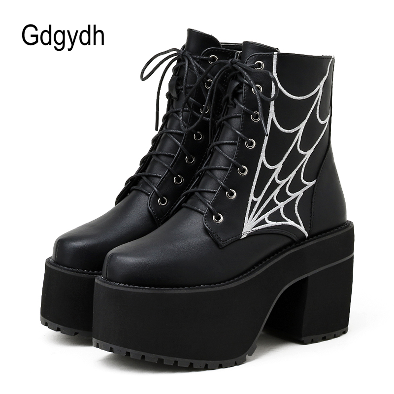Gdgydh Fashion Cobweb Gothic B - Women'S Fashion In The 90S avis et prix