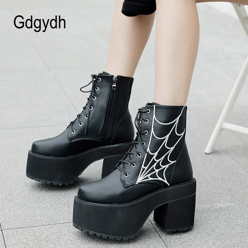Gdgydh Fashion Cobweb Gothic B - Women'S Fashion In The 90S avis et prix