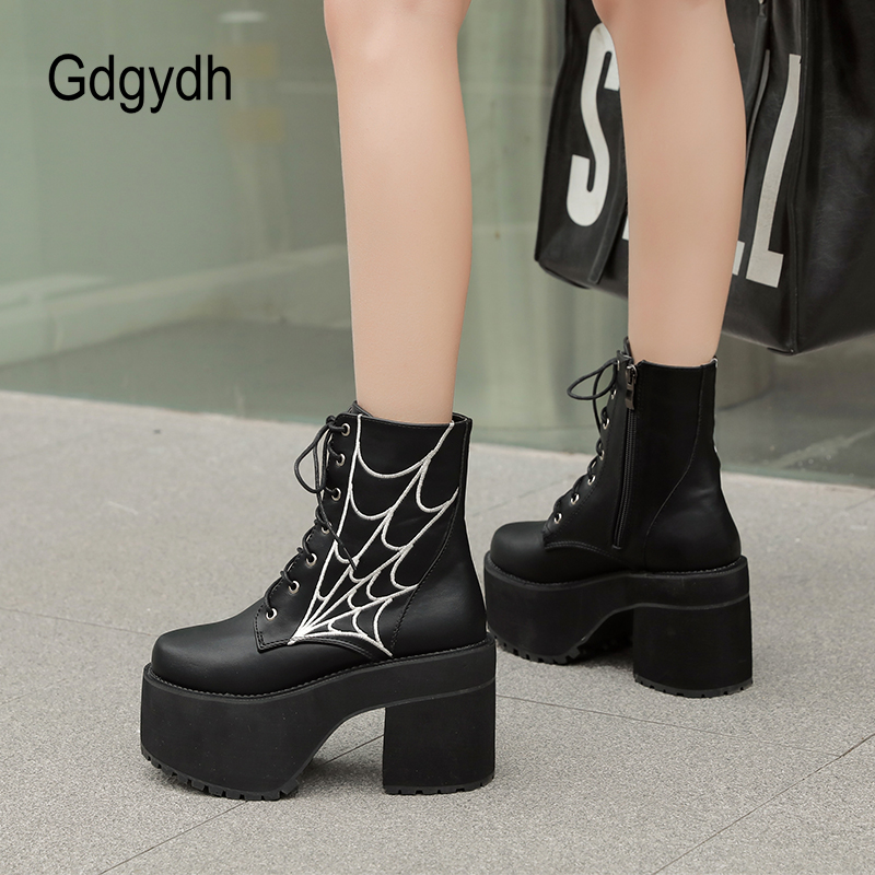 Gdgydh Fashion Cobweb Gothic B - Women'S Fashion In The 90S avis et prix
