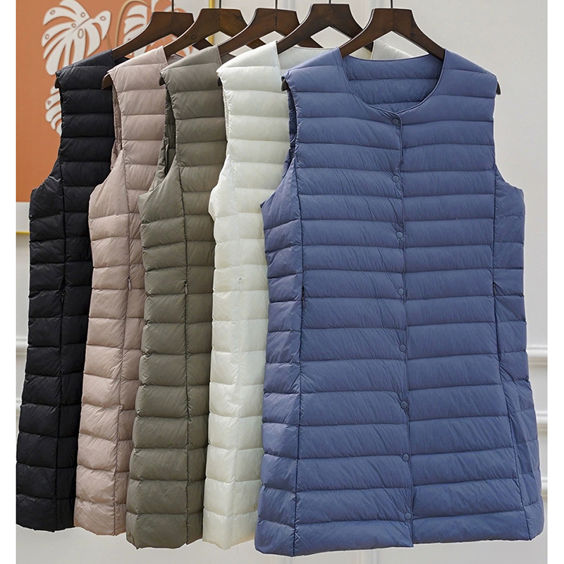 Schinteon Women's Ultralight D - Women'S Fashion Gilet avis et prix