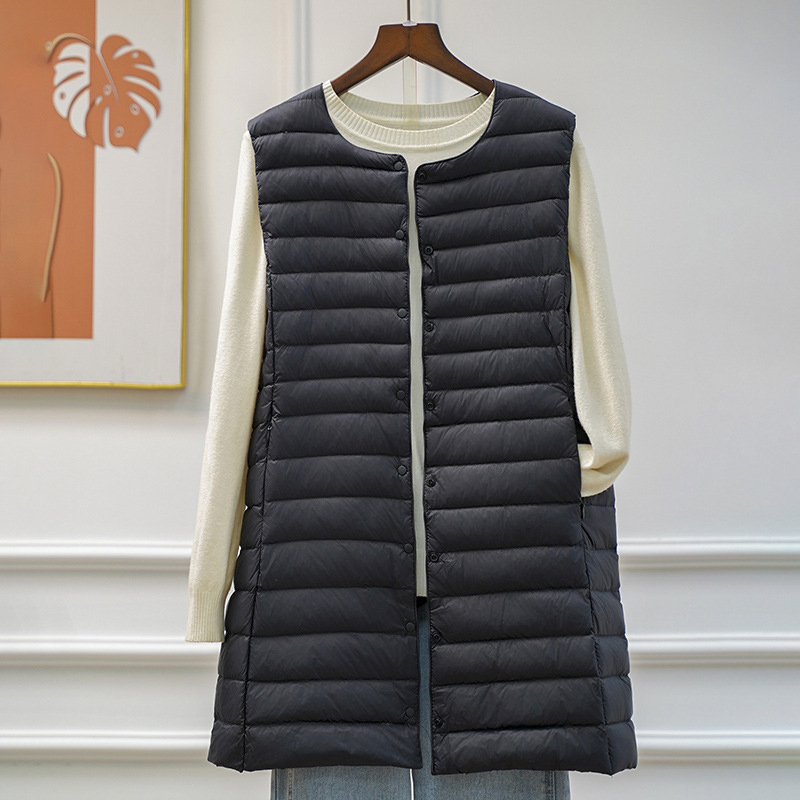 Schinteon Women's Ultralight D - Women'S Fashion Gilet avis et prix