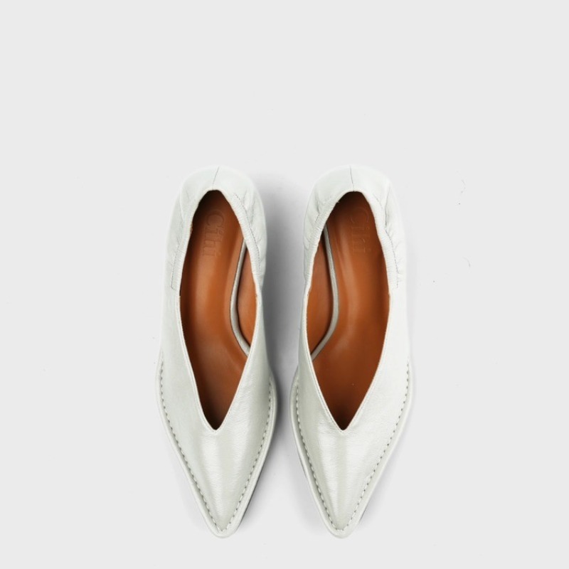 2025 New Pointed Toe Single Sh - Women'S Fashion Spring 2025 avis et prix