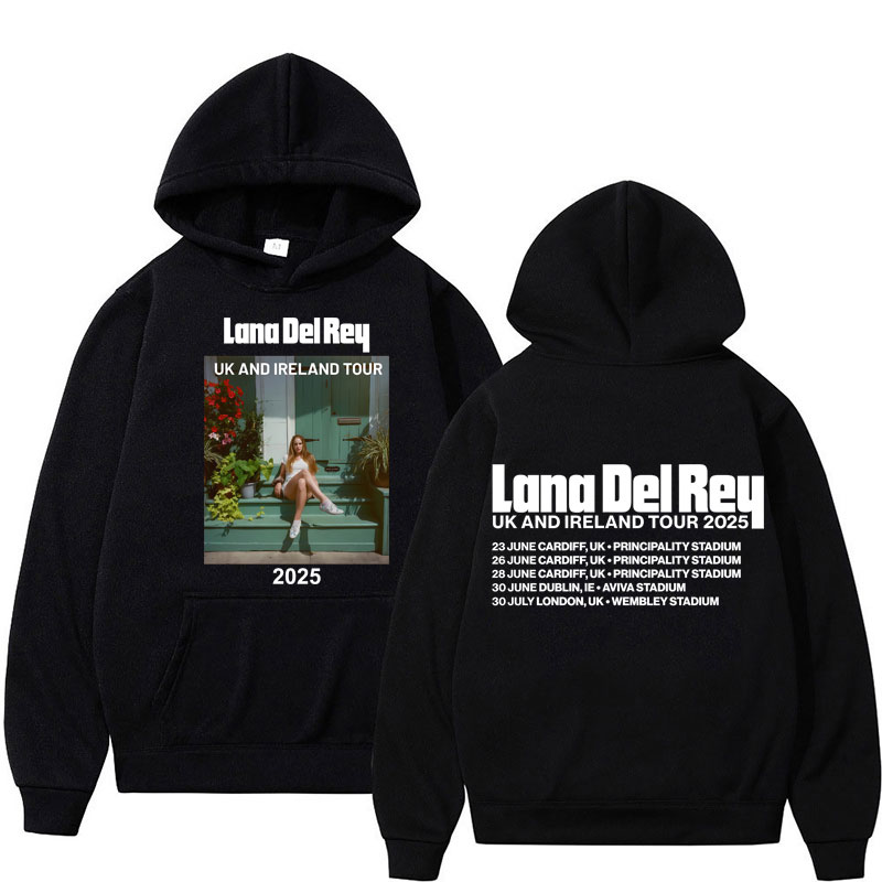 Lana Del Rey UK and Ireland 20 - Women'S Fashion Uk 2025 avis et prix