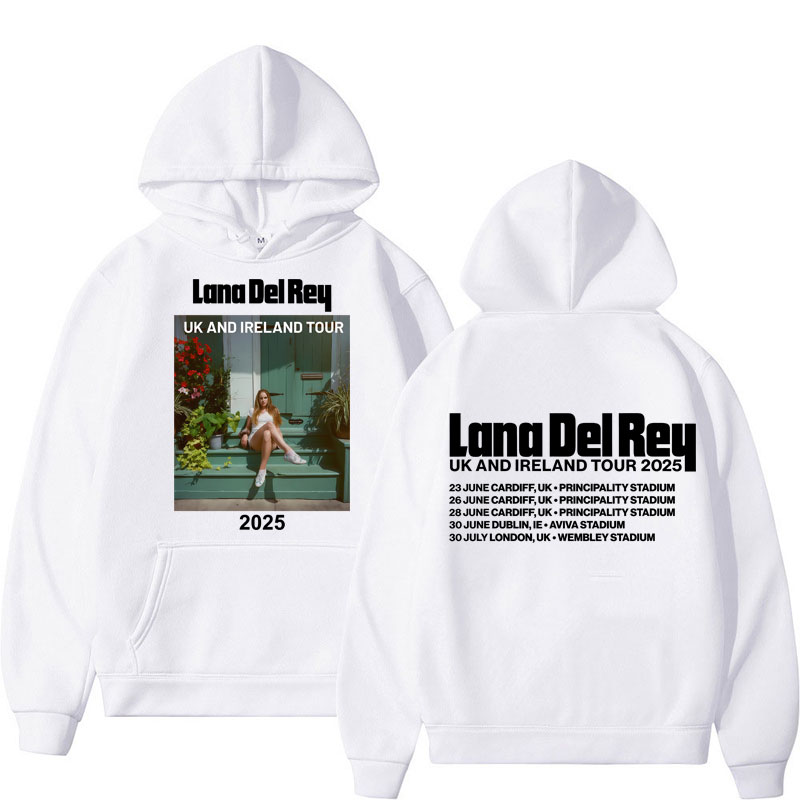 Lana Del Rey UK and Ireland 20 - Women'S Fashion Uk 2025 avis et prix