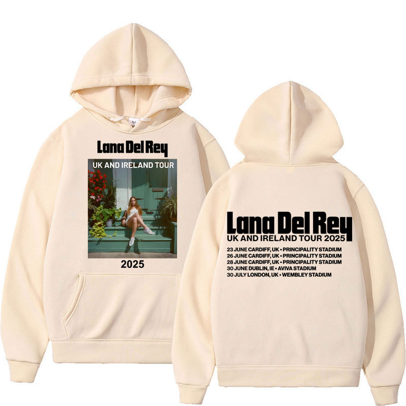 Lana Del Rey UK and Ireland 20 - Women'S Fashion Uk 2025 avis et prix