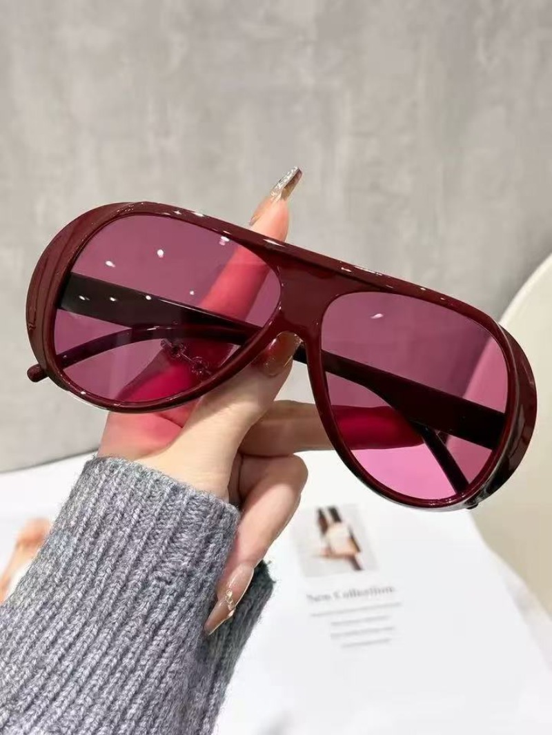 1/4PCS Fashion Brand Luxury De - Women Fashion Glasses avis et prix