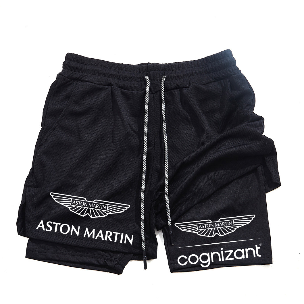 New Summer Aston Martin Men Wo - Women'S Fashion Layering avis et prix