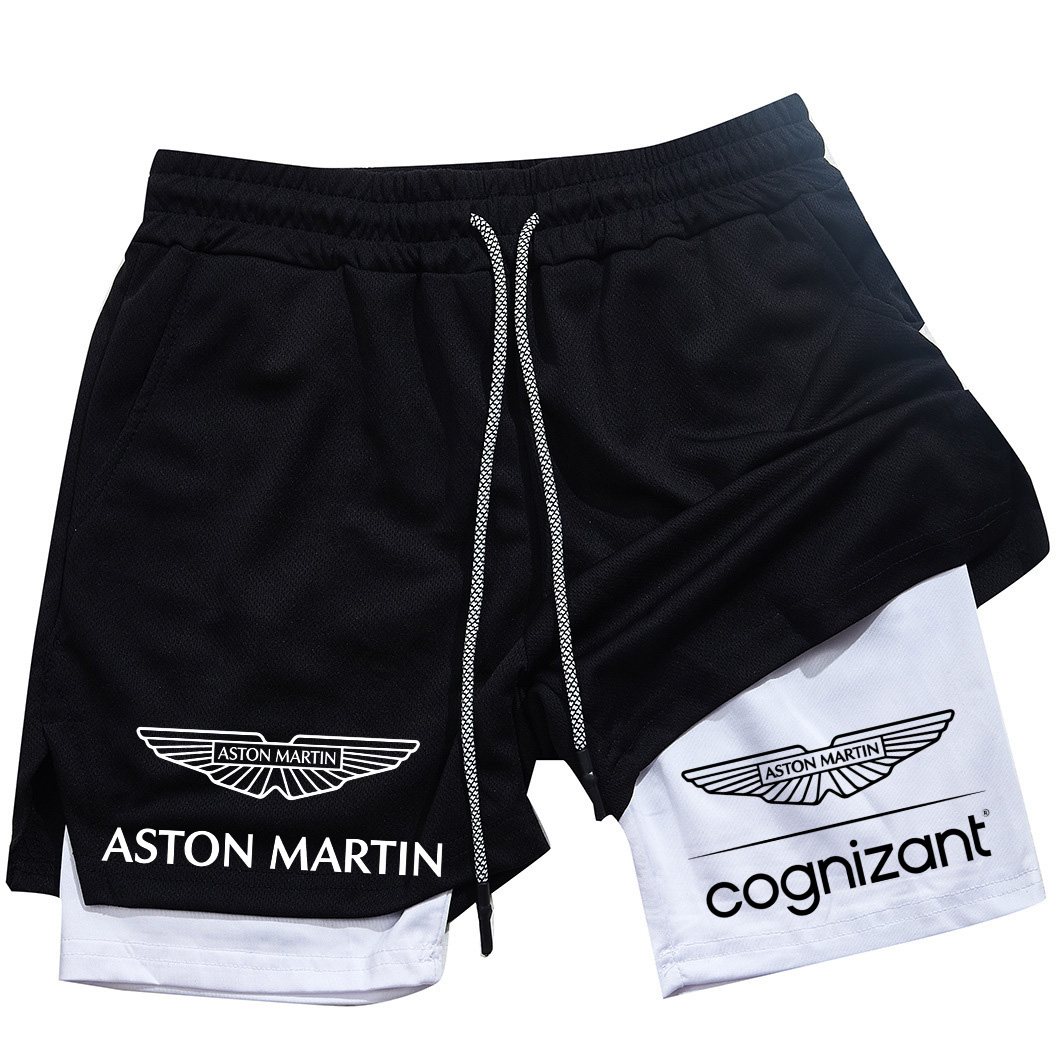 New Summer Aston Martin Men Wo - Women'S Fashion Layering avis et prix