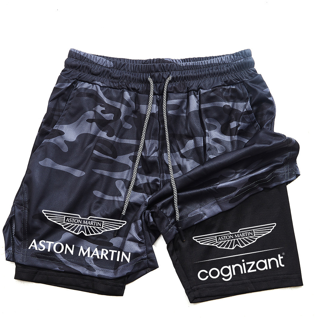 New Summer Aston Martin Men Wo - Women'S Fashion Layering avis et prix