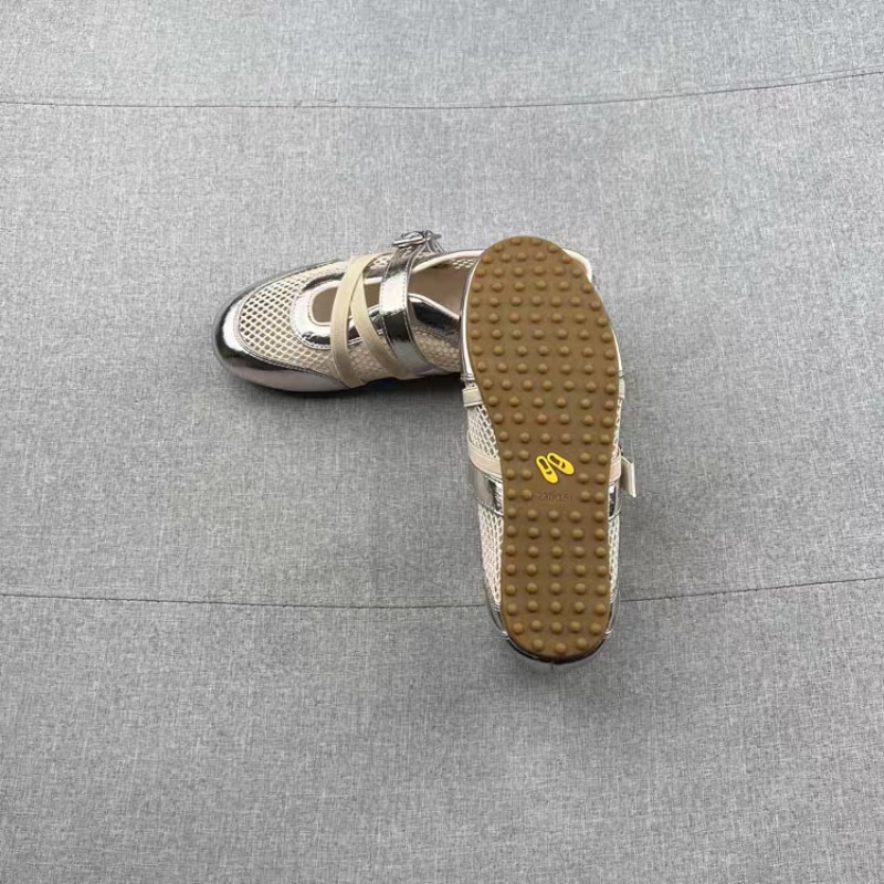 New Splicing Woven Hollow Snea - Women'S Fashion Walking Shoes avis et prix