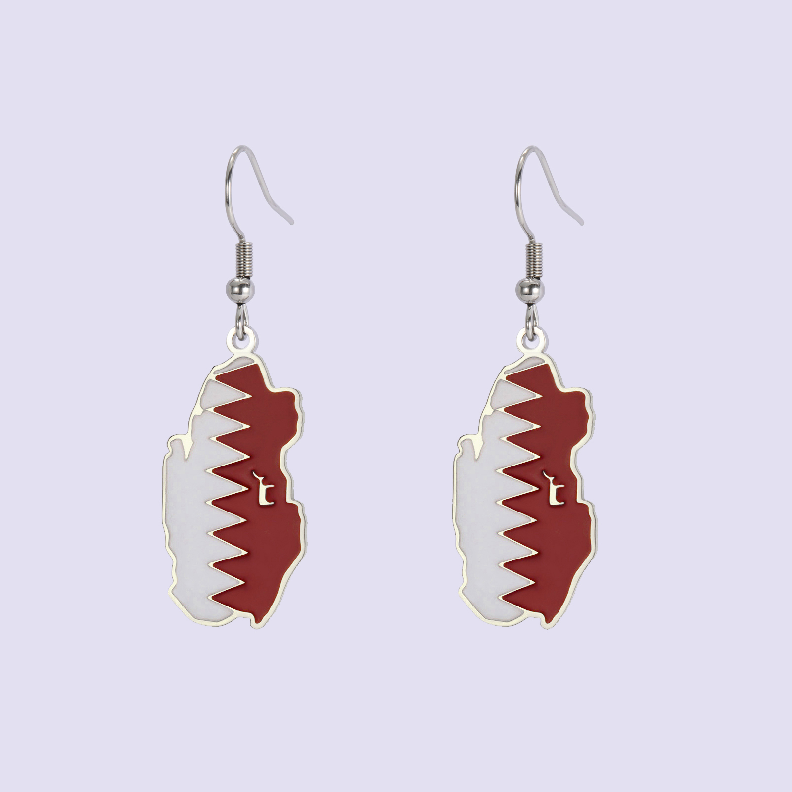 Lemegeton Drip Oil Qatar Map W - Women Fashion Qatar avis et prix
