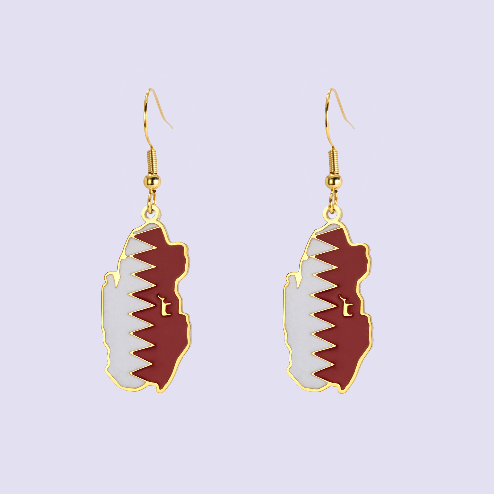 Lemegeton Drip Oil Qatar Map W - Women Fashion Qatar avis et prix