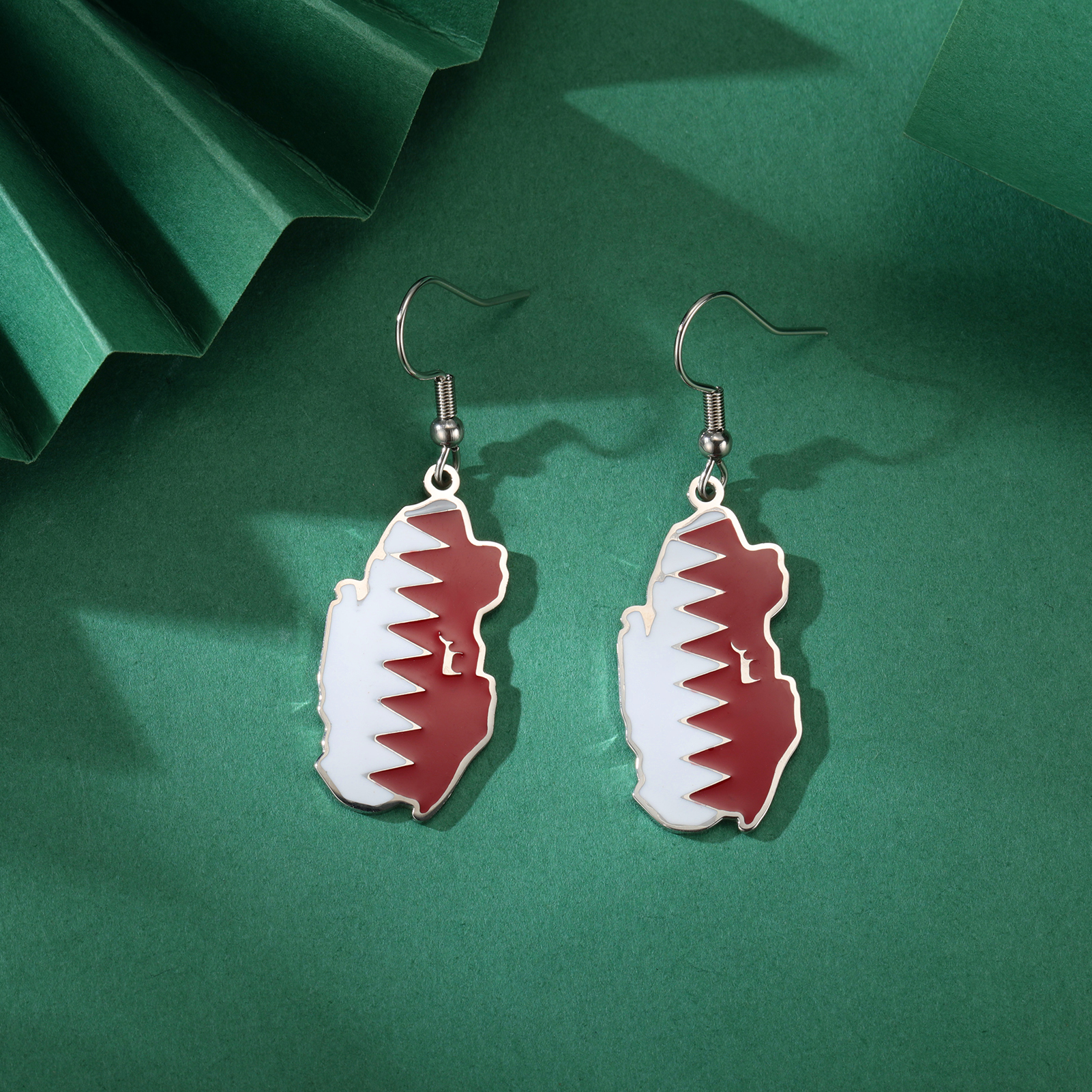 Lemegeton Drip Oil Qatar Map W - Women Fashion Qatar avis et prix