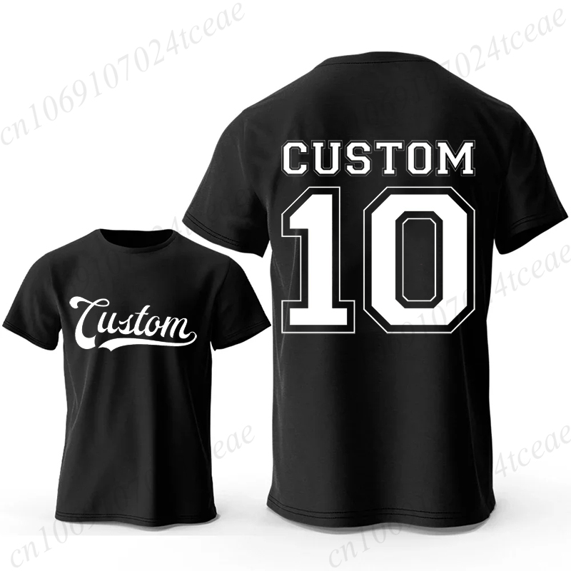 Custom Team Name Jersey Shirt  - Women Fashion Names avis et prix