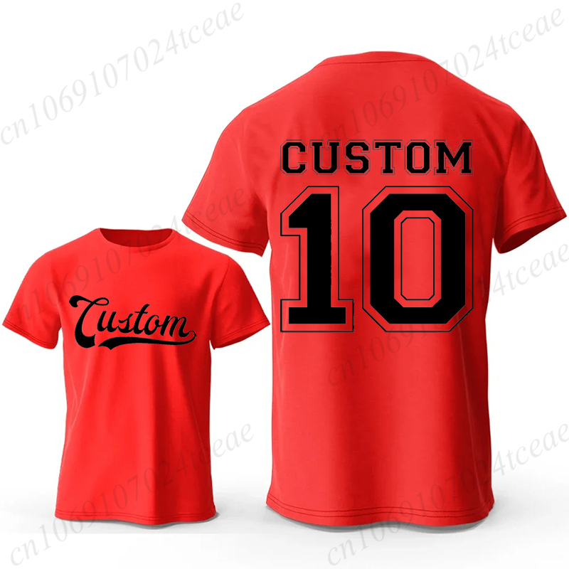 Custom Team Name Jersey Shirt  - Women Fashion Names avis et prix