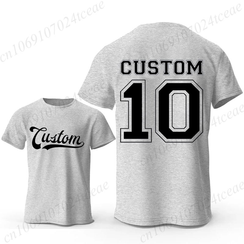 Custom Team Name Jersey Shirt  - Women Fashion Names avis et prix