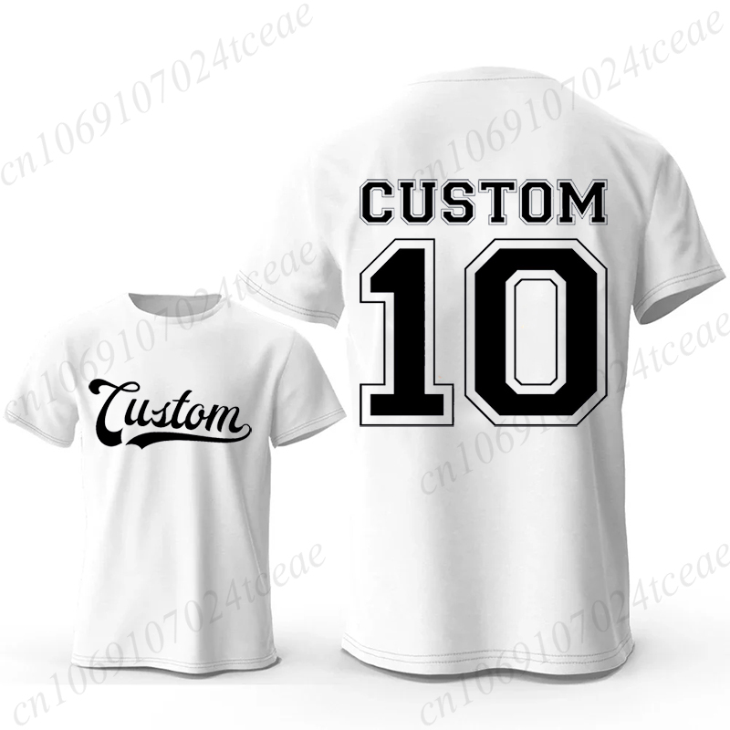 Custom Team Name Jersey Shirt  - Women Fashion Names avis et prix