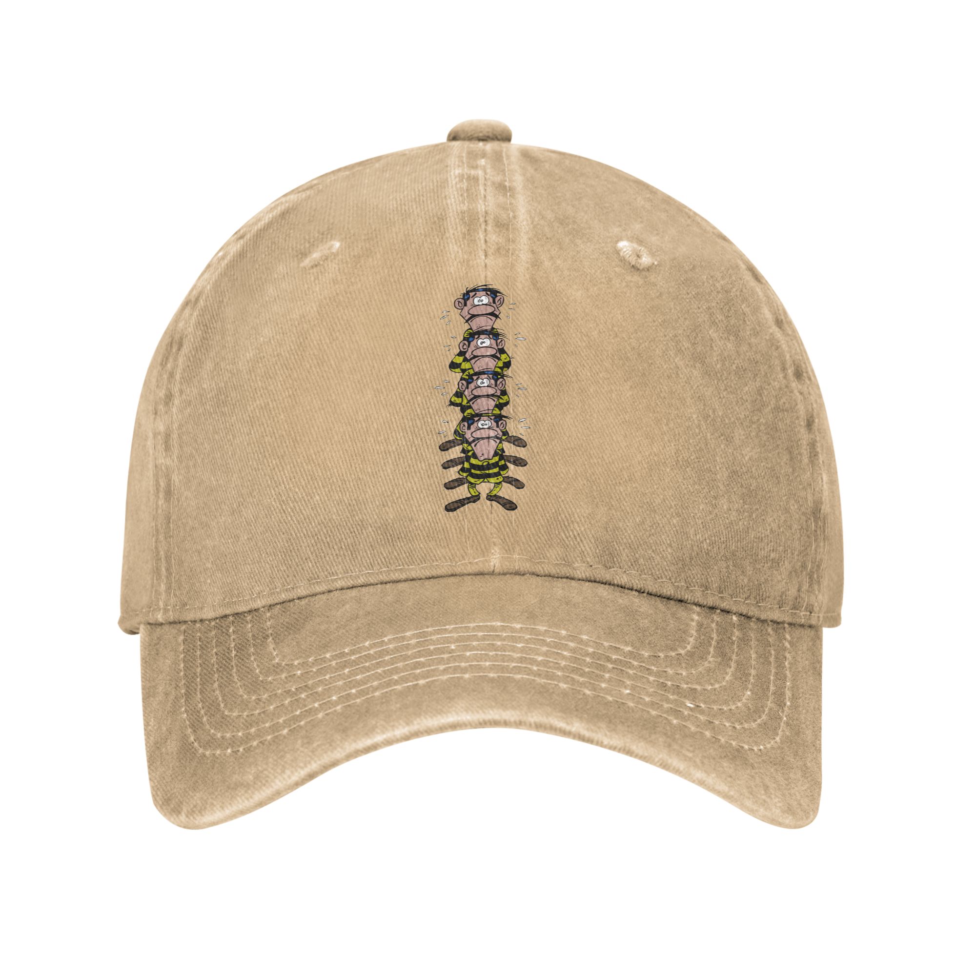 Dalton Brothers Wild West Luck - Women'S Fashion Wild West avis et prix