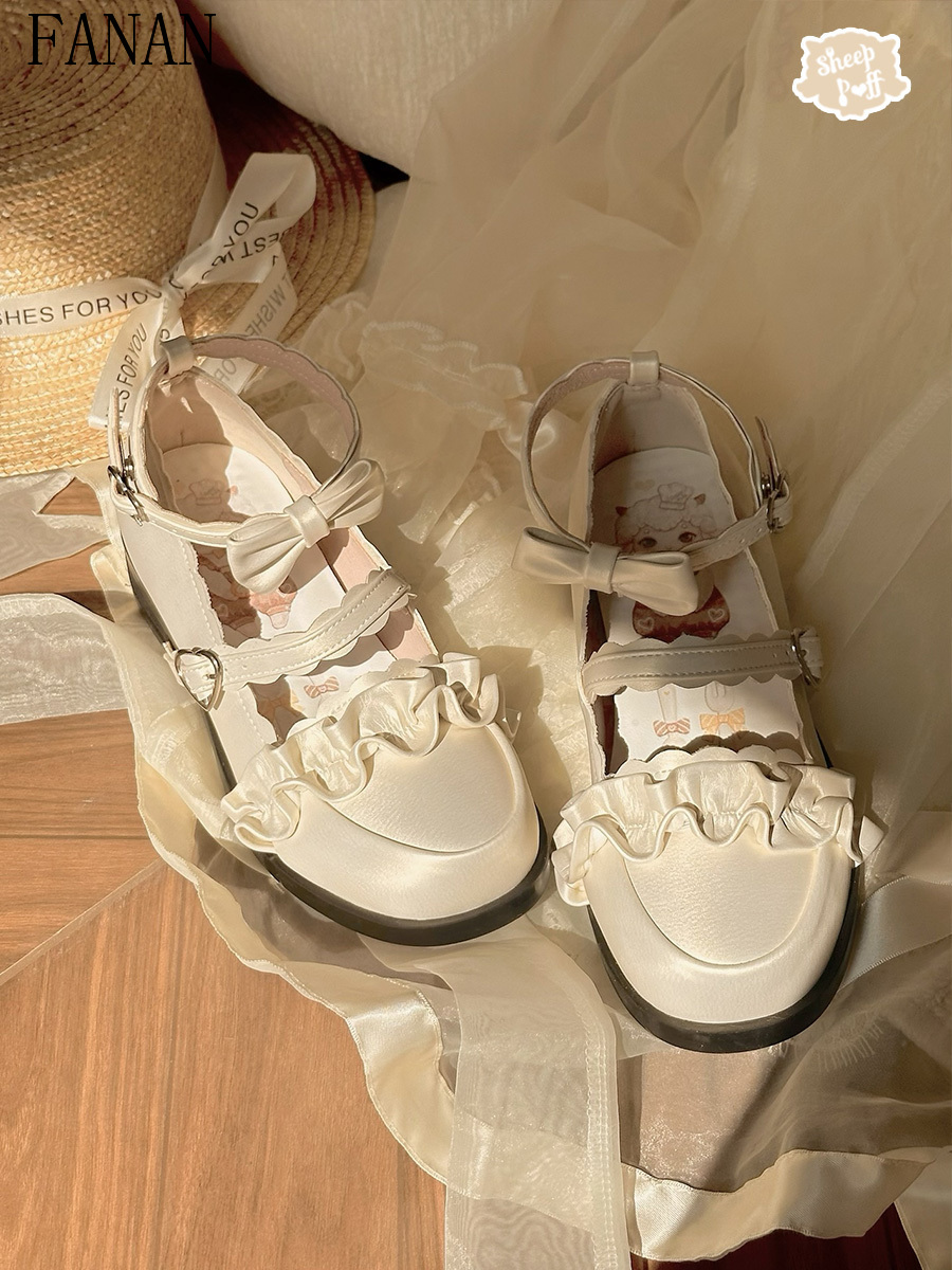 2025 New Casual Low Heel Pumps - Women'S Fashion Spring 2025 avis et prix