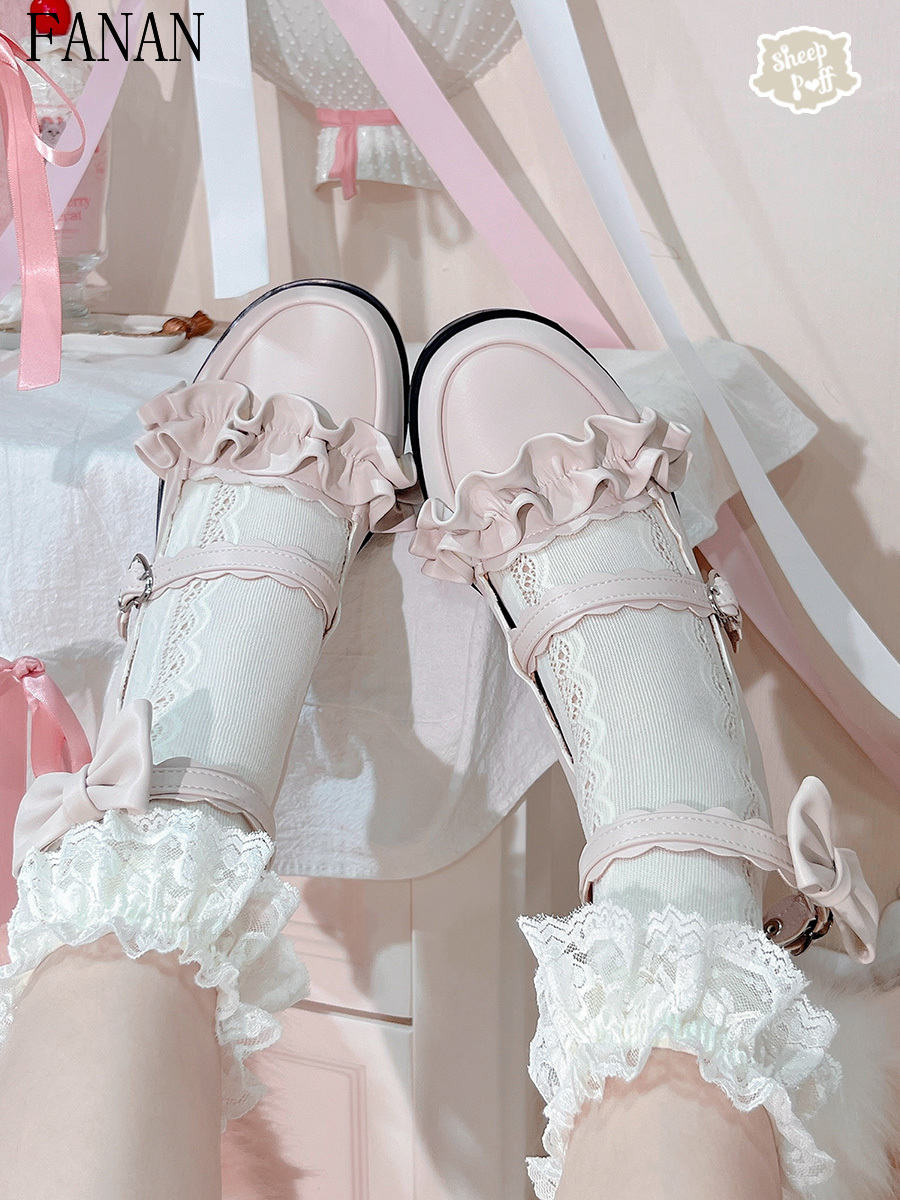 2025 New Casual Low Heel Pumps - Women'S Fashion Spring 2025 avis et prix