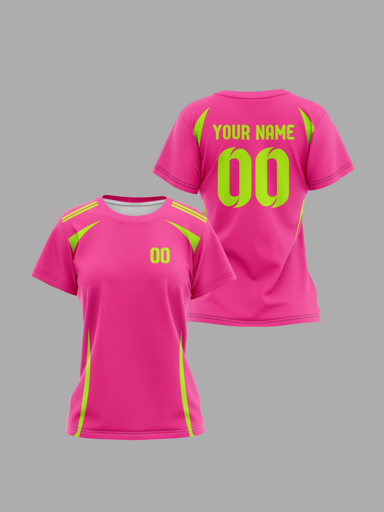 2026 Women's Custom Name and N - Women Fashion Names avis et prix