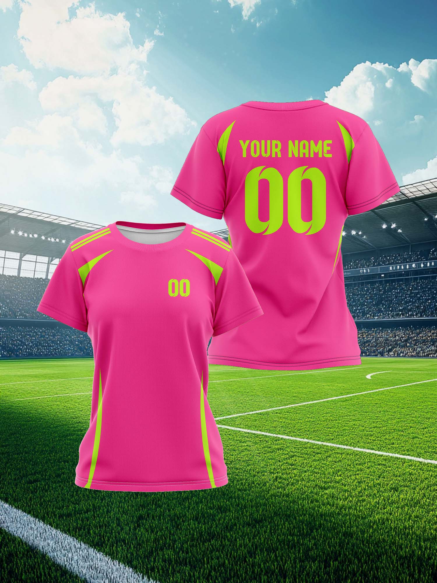 2026 Women's Custom Name and N - Women Fashion Names avis et prix