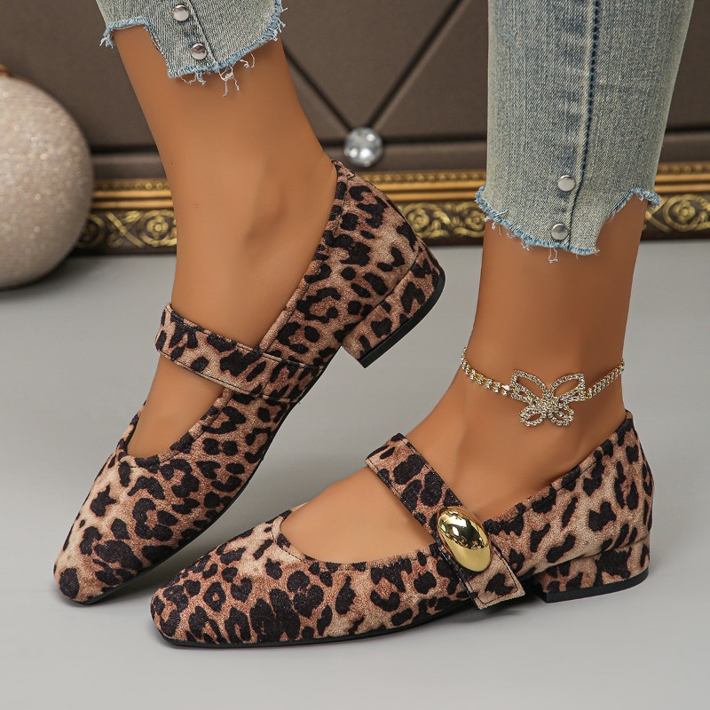 2025 New Autumn Flats Shoes Fa - Women'S Fashion Spring 2025 avis et prix