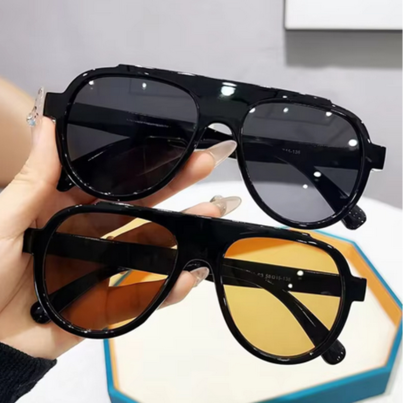 New Fashion Men Women Sunglass - Women Fashion Glasses avis et prix