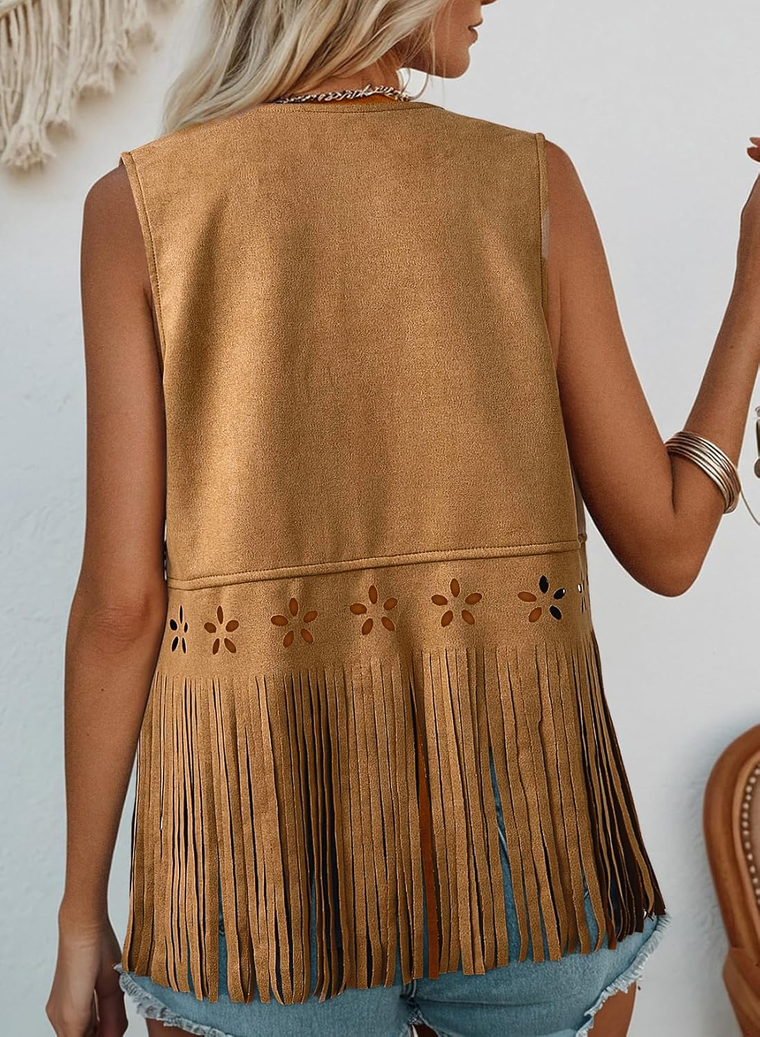 Fashion Women y2k Aesthetic Ve - Women'S Fashion Gilet avis et prix