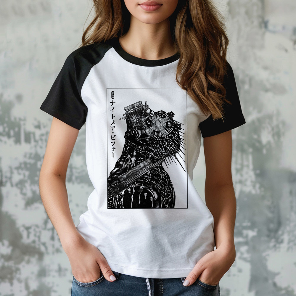 Dorohedoro t-shirt teen japane - Women'S Fashion In The 80S avis et prix