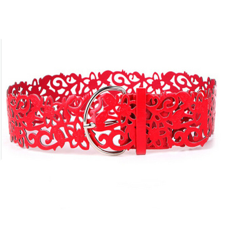 Hollow Retro Ladies Belt Fashi - Women'S Fashion From The 60S avis et prix