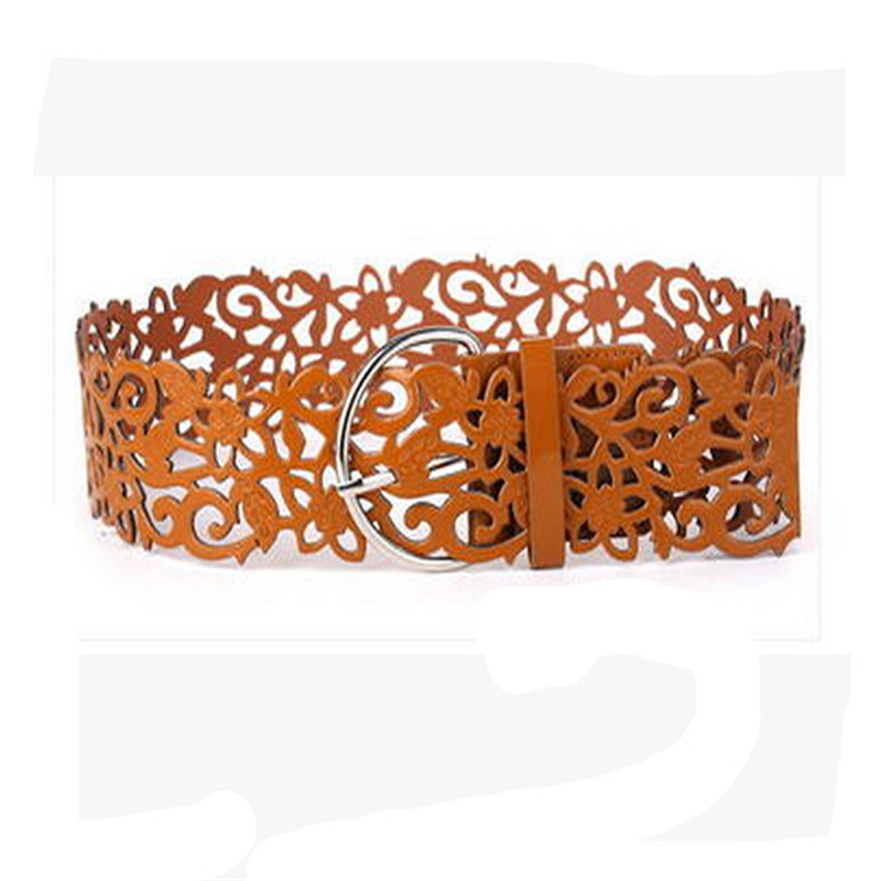 Hollow Retro Ladies Belt Fashi - Women'S Fashion From The 60S avis et prix