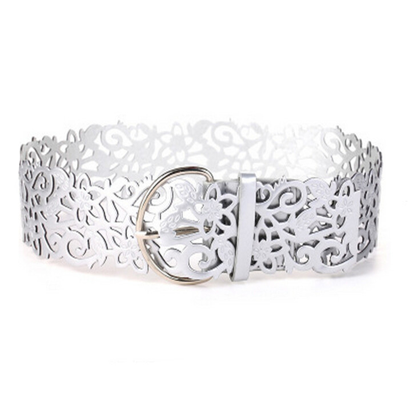 Hollow Retro Ladies Belt Fashi - Women'S Fashion From The 60S avis et prix