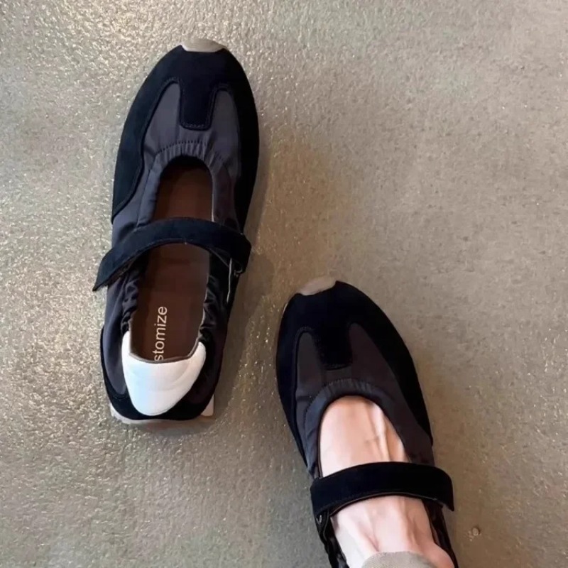 Leather Version 2025 New Style - Women'S Fashion Spring 2025 avis et prix