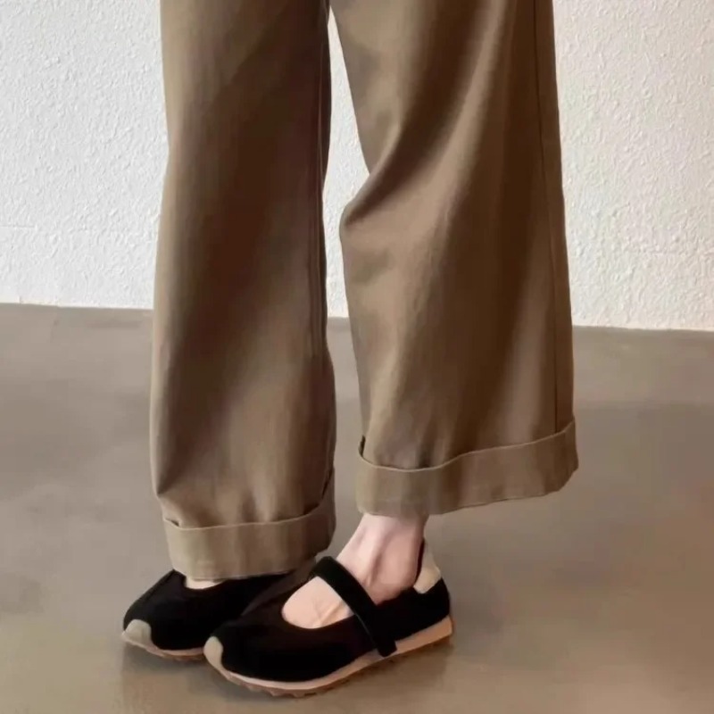 Leather Version 2025 New Style - Women'S Fashion Spring 2025 avis et prix
