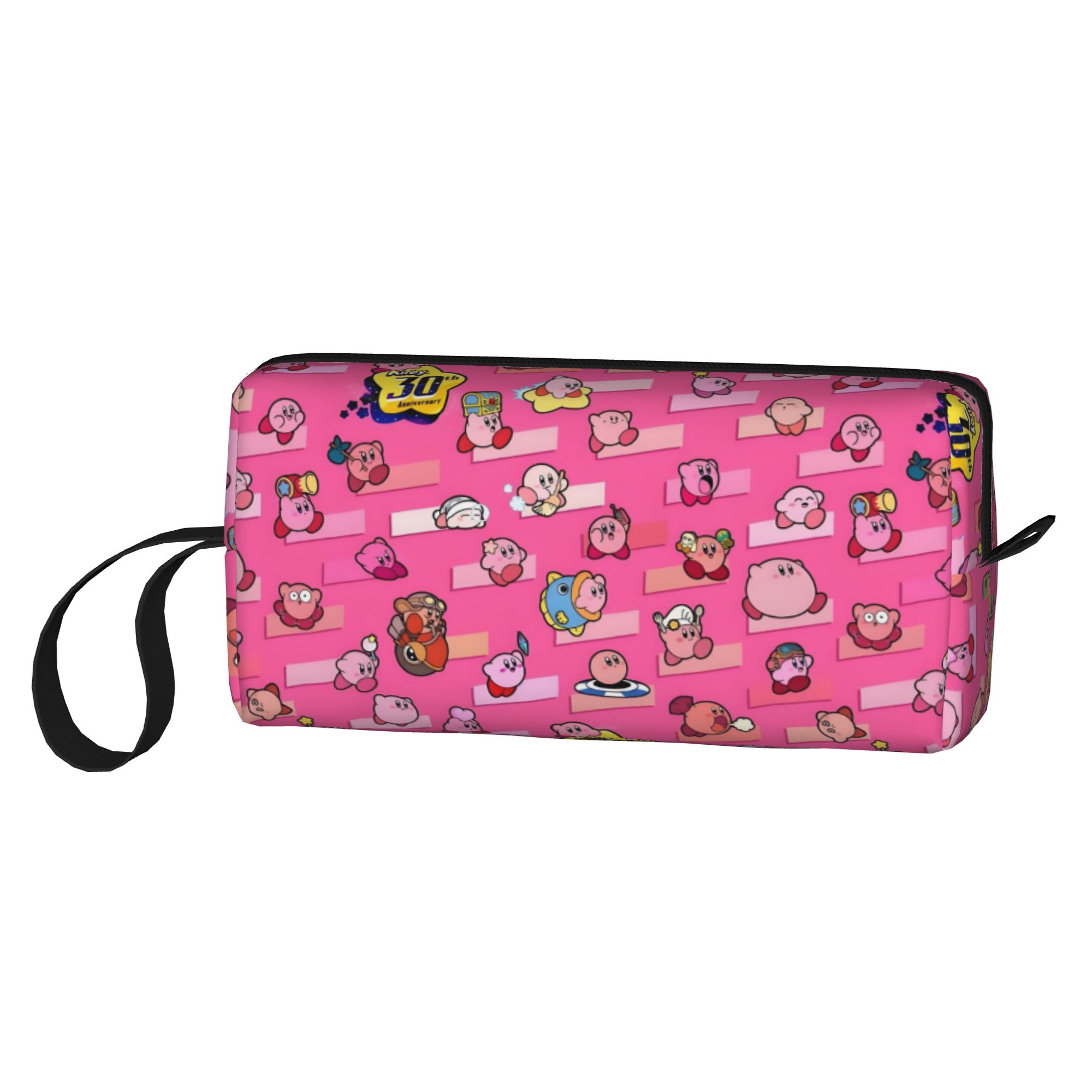 Custom Cartoon K-Kirbys Cosmet - Women Fashion Video avis et prix