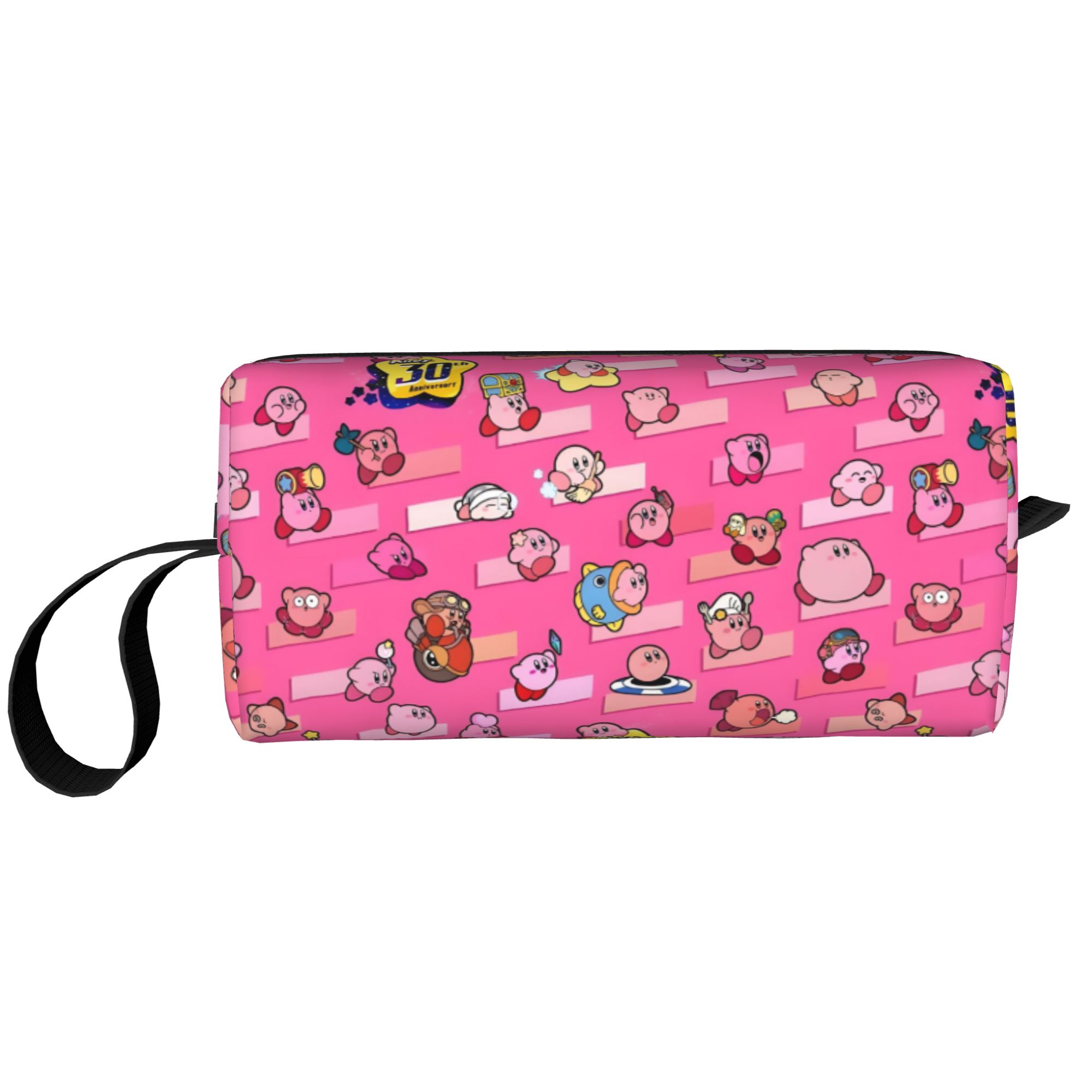 Custom Cartoon K-Kirbys Cosmet - Women Fashion Video avis et prix