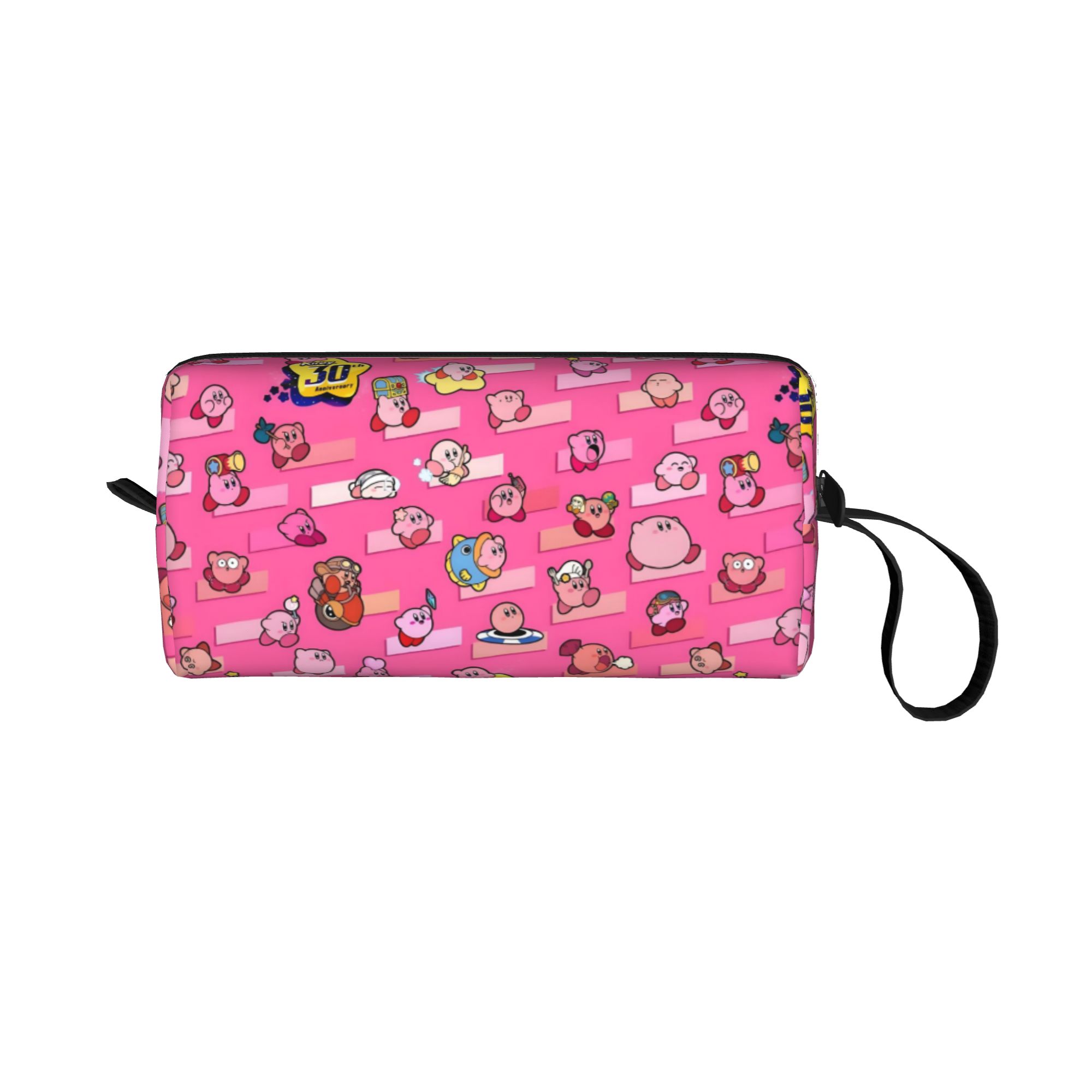 Custom Cartoon K-Kirbys Cosmet - Women Fashion Video avis et prix