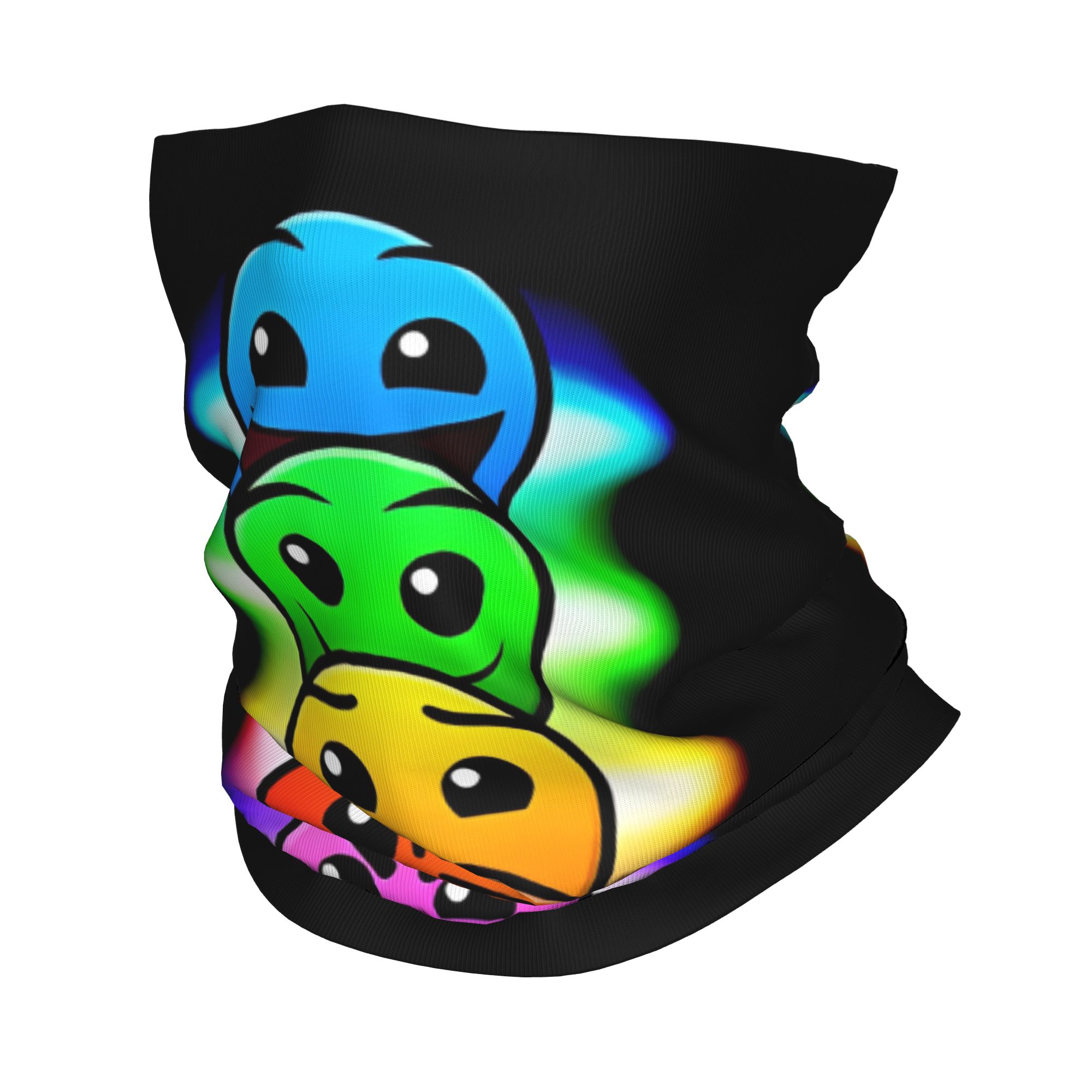 Video Game Geometry Dash Banda - Women Fashion Video avis et prix