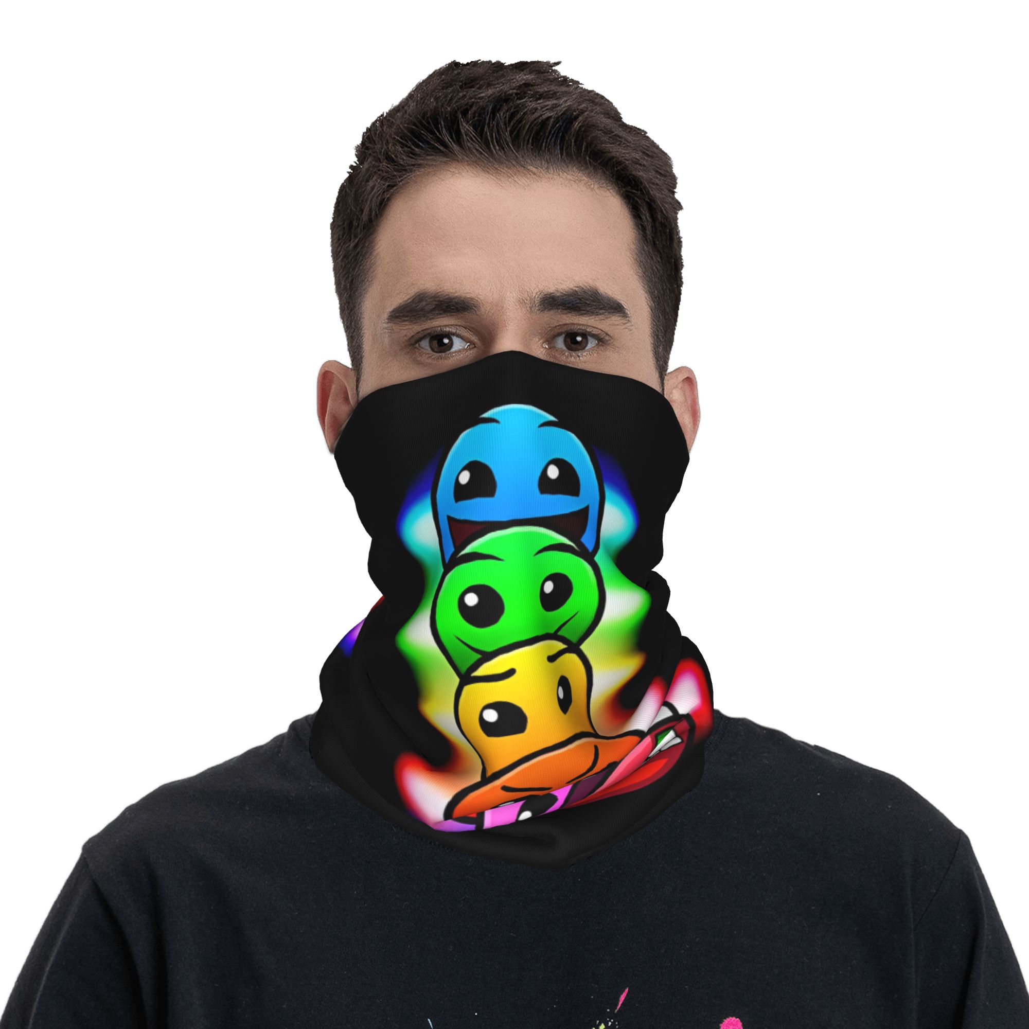 Video Game Geometry Dash Banda - Women Fashion Video avis et prix