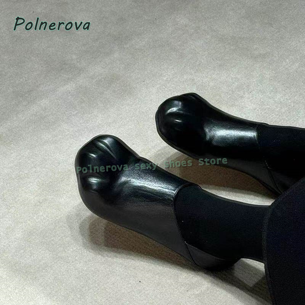 Women's Minimalist Claw Toe Mu - Women'S Fashion Walking Shoes avis et prix