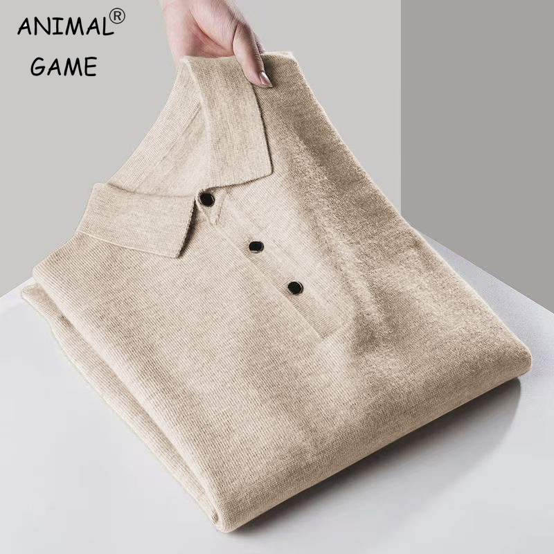 Mens Quarter zipper Sweater Lo - Ribbed Knit Sweater avis et prix