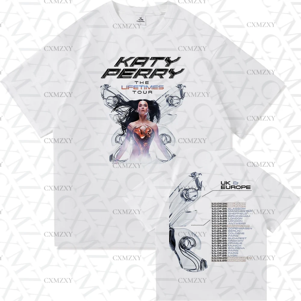 KatyPerry The Lifetime UK&EURO - Women'S Fashion Uk 2025 avis et prix